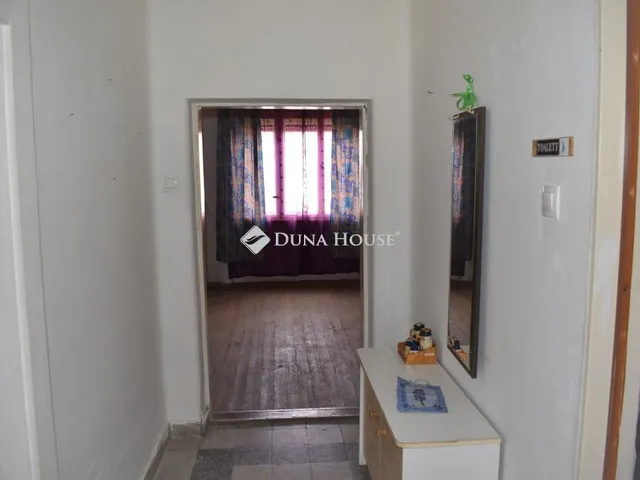 Eladó ház Vasvár 58 nm