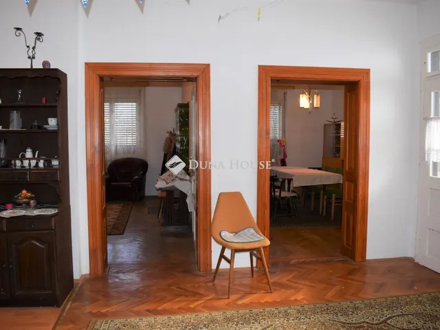 Eladó ház Vashosszúfalu 119 nm