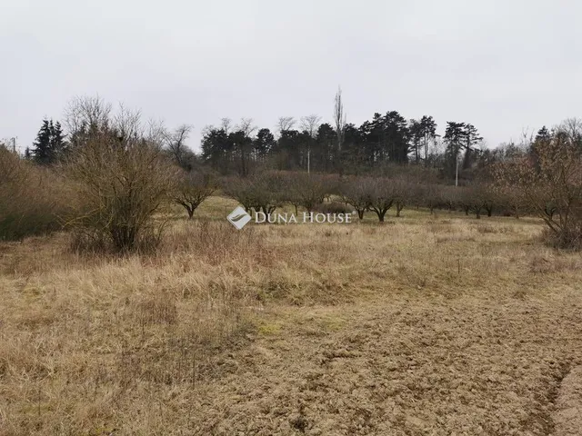 Eladó telek Szombathely 817 nm