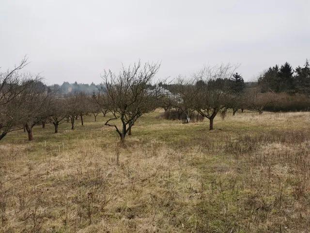 Eladó telek Szombathely 829 nm