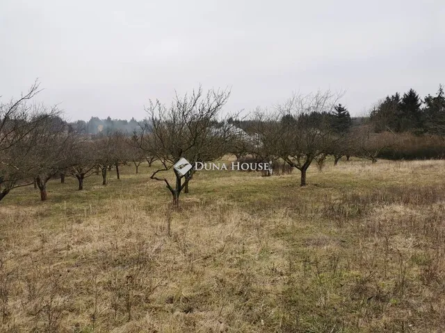 Eladó telek Szombathely 771 nm