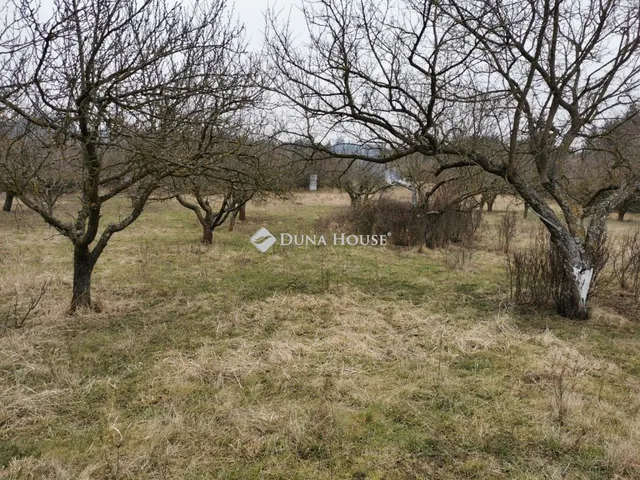 Eladó telek Szombathely 817 nm
