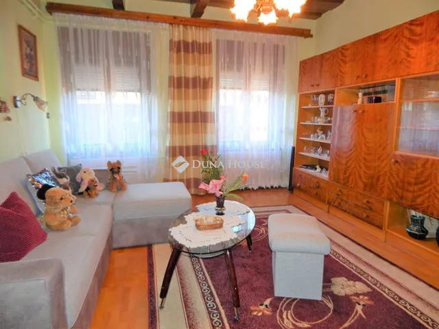 Eladó ház Körmend 52 nm