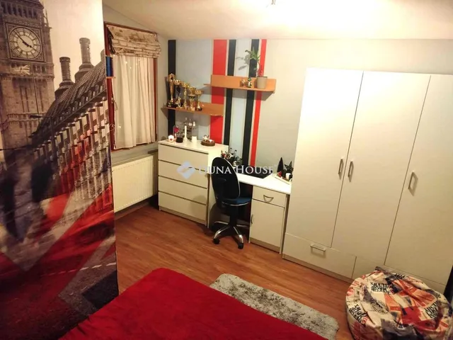 Eladó ház Szeleste 100 nm