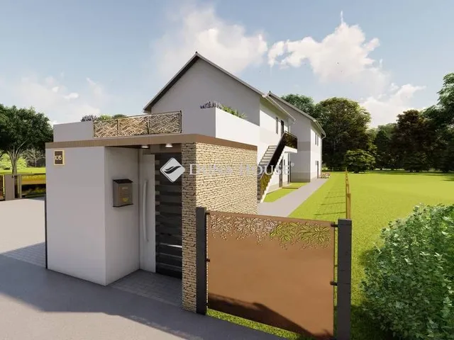 Eladó lakás Balatonföldvár 68 nm
