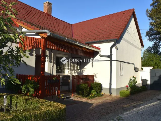 Eladó ház Celldömölk, Sági utca 140 nm