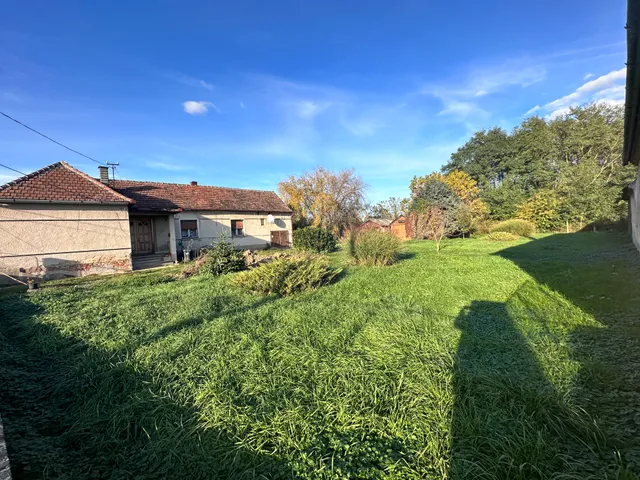 Eladó ház Rábahidvég, Vasvári Pál utca 137 nm