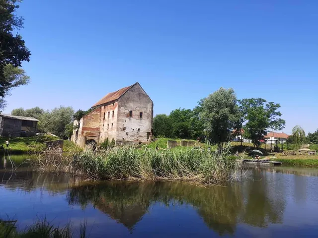 Eladó mezőgazdasági ingatlan Körmend 210 nm