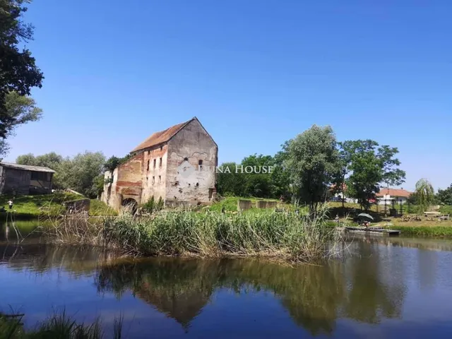 Eladó mezőgazdasági ingatlan Körmend 210 nm
