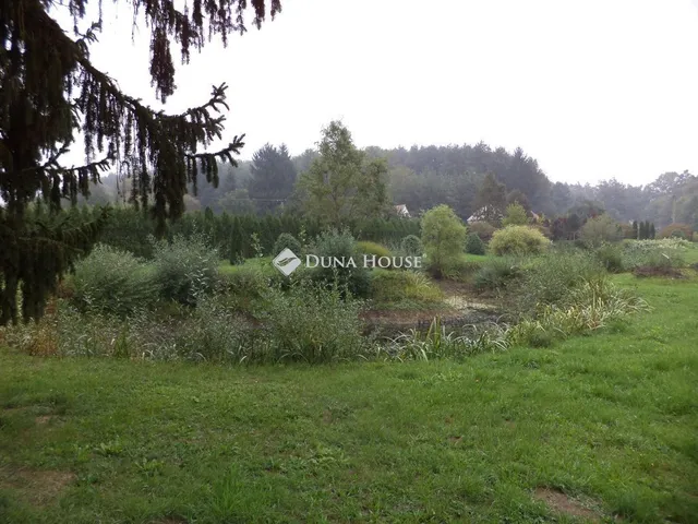 Eladó telek Nemesmedves 23910 nm