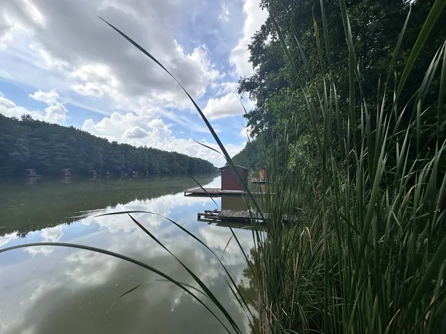 Eladó üdülő és hétvégi ház Hosszúpereszteg 75 nm