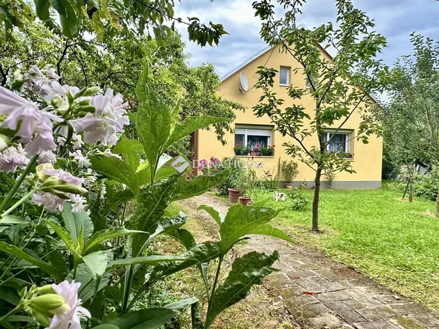 Eladó ház Őriszentpéter, Siskaszer 105 nm
