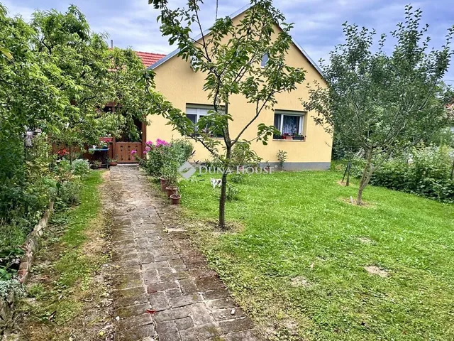 Eladó ház Őriszentpéter, Siskaszer 105 nm