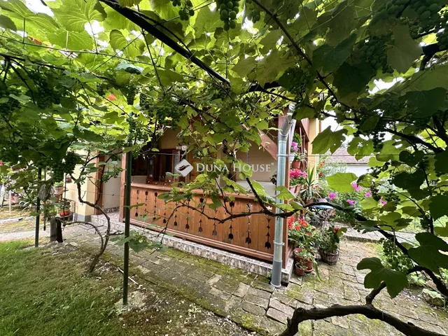 Eladó ház Őriszentpéter, Siskaszer 105 nm