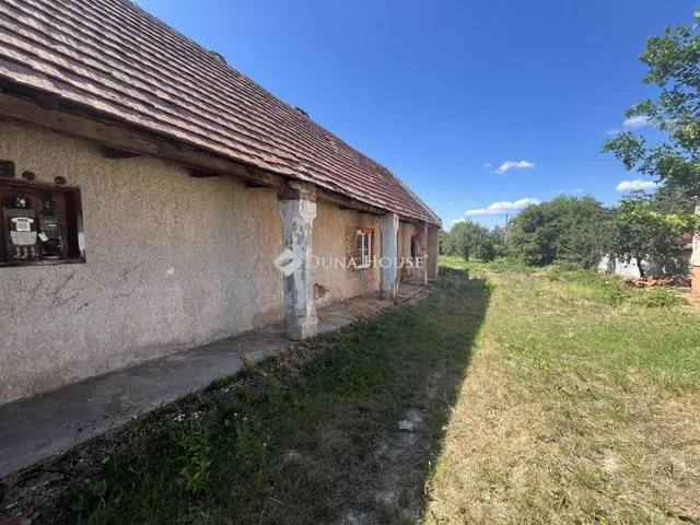 Eladó ház Káld 60 nm