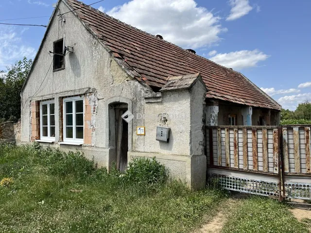 Eladó ház Káld 60 nm