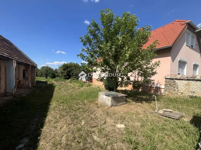 Eladó ház Káld 60 nm