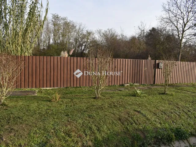 Eladó telek Borgáta 1517 nm