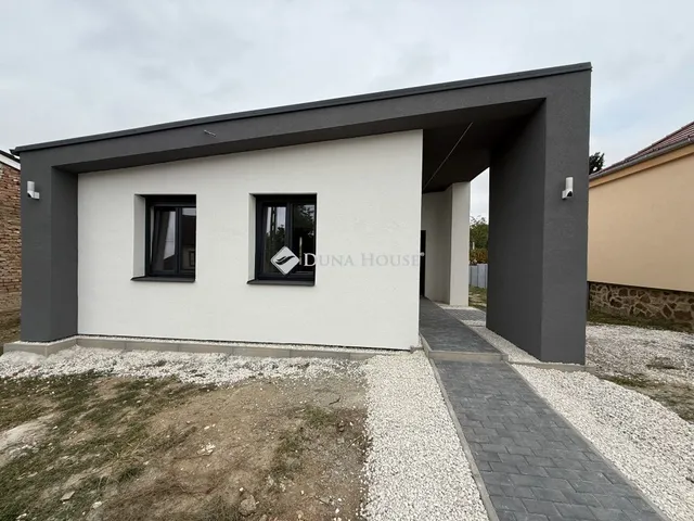 Eladó ház Vép, Deák Ferenc utca 81 nm