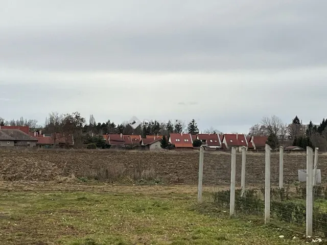 Eladó telek Körmend, Nincs utca 1141 nm
