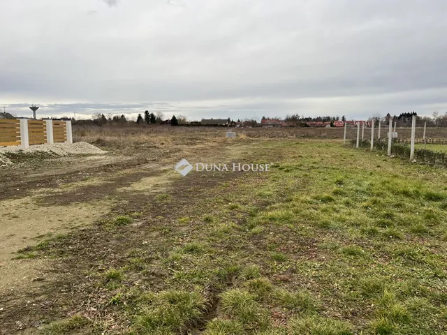 Eladó telek Körmend, Nincs utca 1141 nm