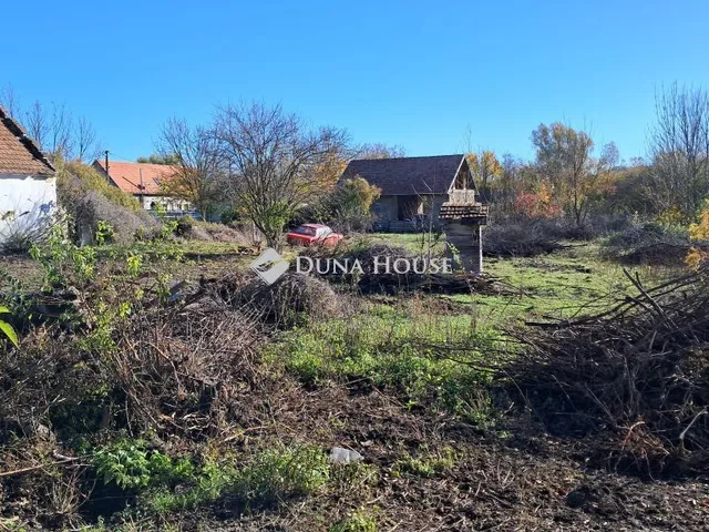 Eladó telek Borgáta, Petőfi Sándor utca 1274 nm