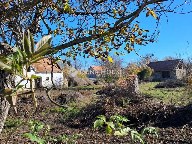 Eladó telek Borgáta, Petőfi Sándor utca 1274 nm