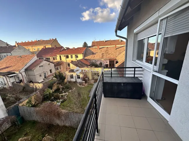 Eladó lakás Szombathely 61 nm