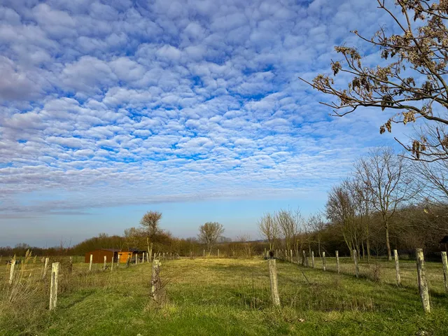 Eladó telek Balatonőszöd 958 nm