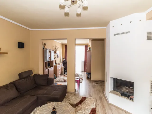 Eladó ház Szombathely 234 nm