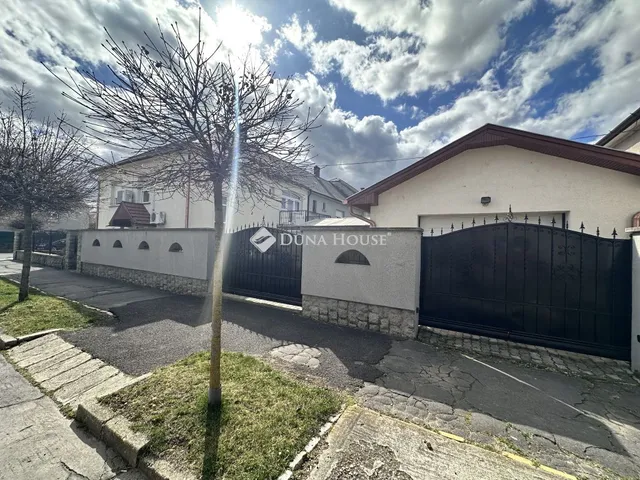 Eladó ház Szombathely 234 nm