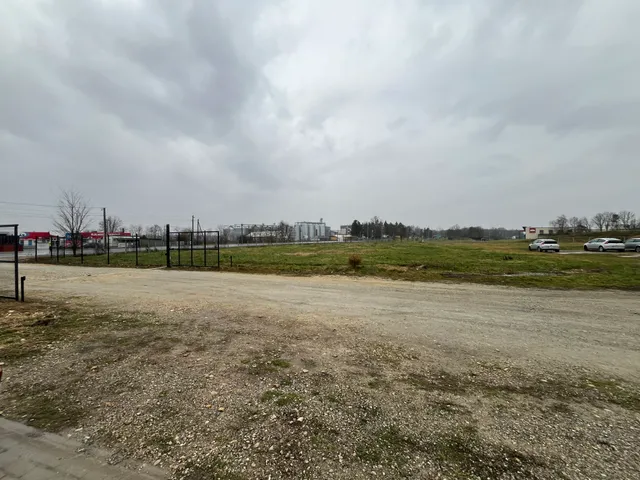 Eladó telek Körmend 11423 nm