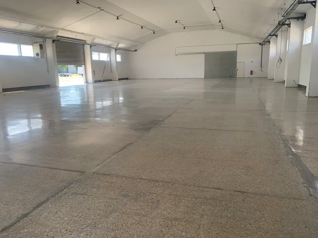 Kiadó kereskedelmi és ipari ingatlan Körmend 193 nm