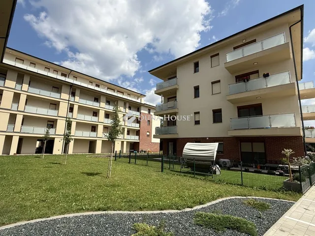Eladó lakás Szombathely, Kassák Lajos utca 66 nm