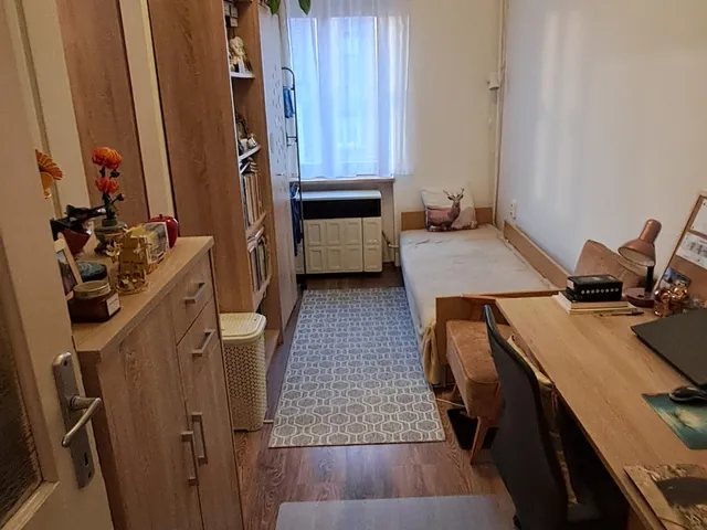 Eladó lakás Szombathely 35 nm