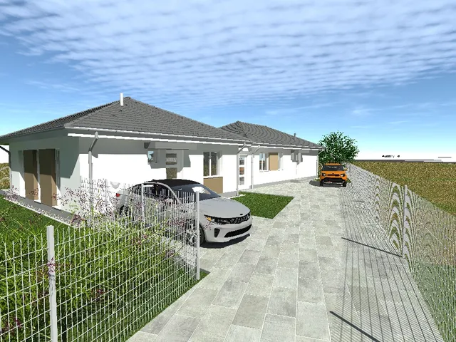 Eladó ház Szombathely 79 nm