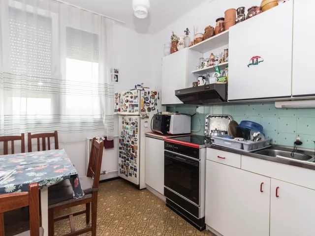 Eladó lakás Szentgotthárd 59 nm