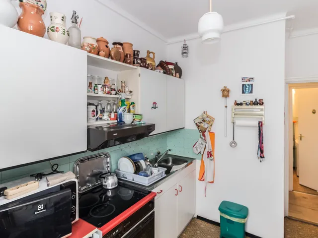 Eladó lakás Szentgotthárd 59 nm