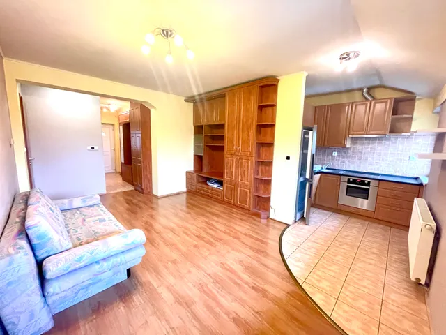 Kiadó lakás Szombathely 40 nm