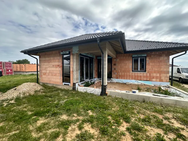Eladó ház Szombathely 125 nm
