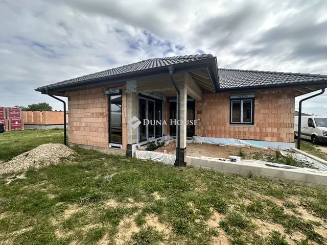 Eladó ház Szombathely 125 nm