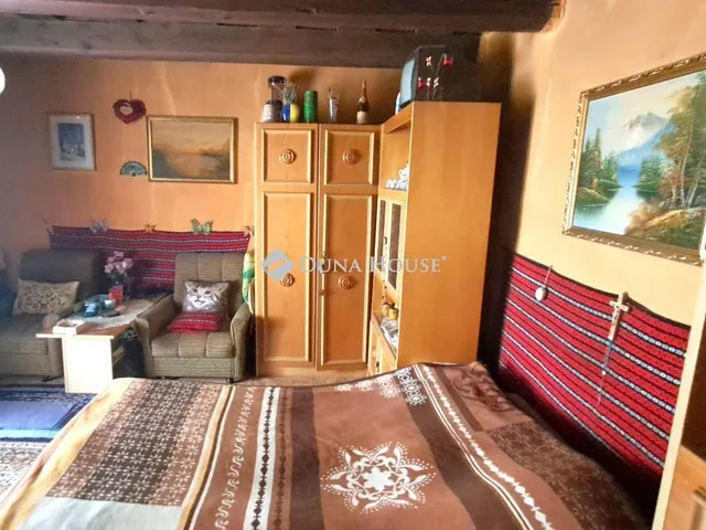 Eladó ház Gérce 69 nm