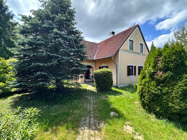 Eladó ház Szalafő 164 nm