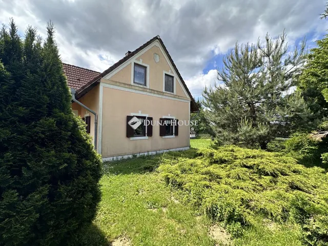 Eladó ház Szalafő, Alsószer 164 nm