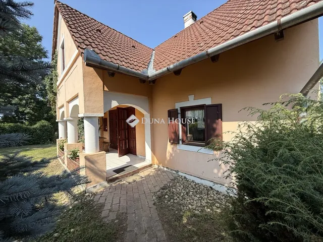 Eladó ház Szalafő, Alsószer 164 nm
