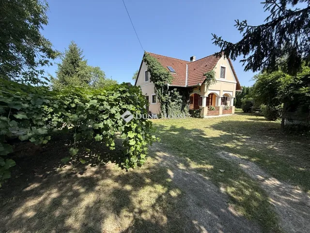 Eladó ház Szalafő, Alsószer 164 nm