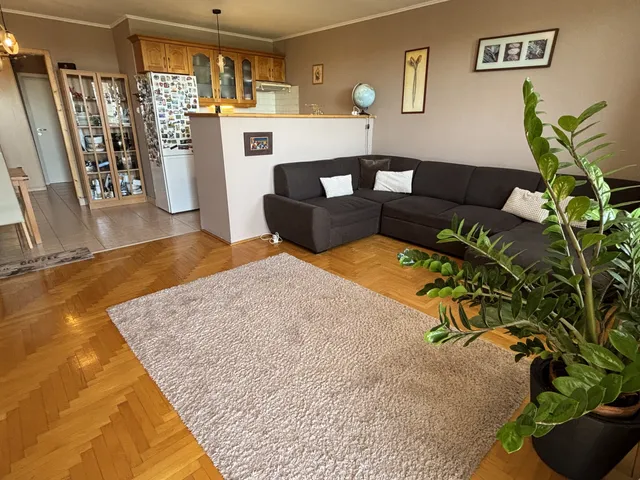 Eladó lakás Budapest XIII. kerület 72 nm