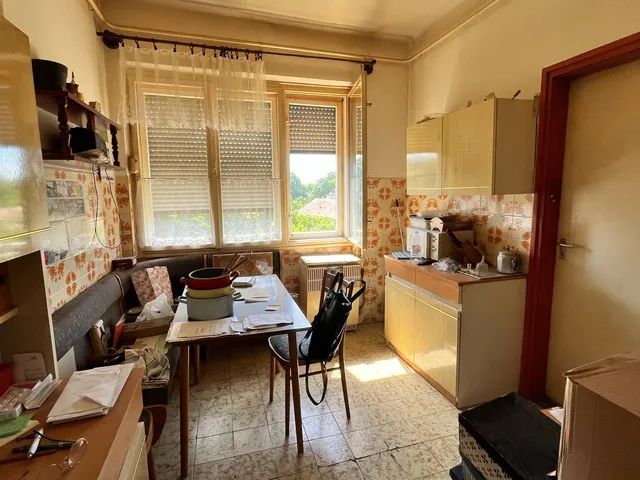 Eladó lakás Jánosháza 81 nm