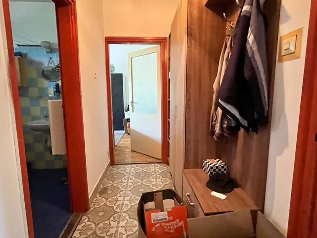 Eladó lakás Jánosháza 81 nm