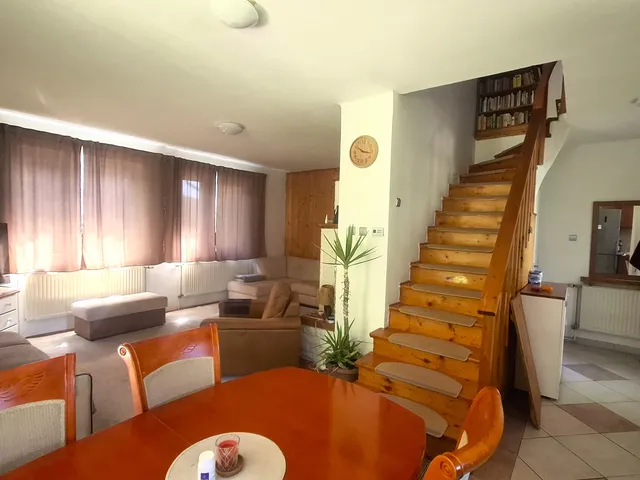 Kiadó ház Szombathely 105 nm
